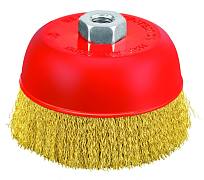 Кордщетка чашечная P.I.T. APLS12-M150