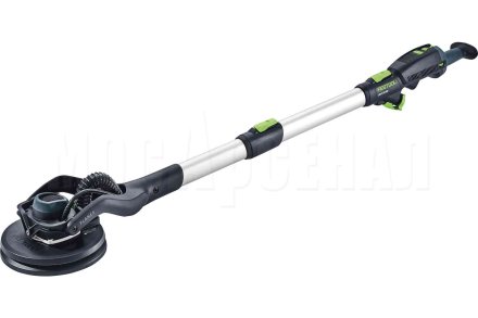 Шлифмашинка Festool PLANEX LHS 2 225 EQI-Plus