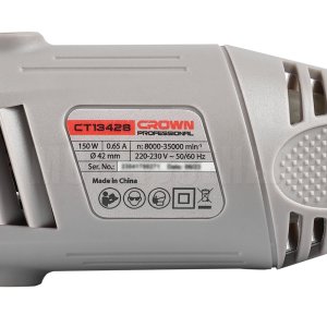 Электрогравёр CROWN CT13428 BMC