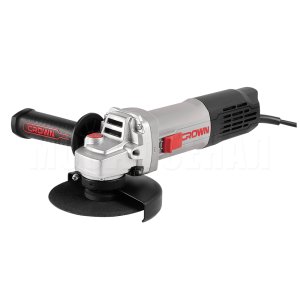 Угловая шлифовальная машина CROWN CT13567-125