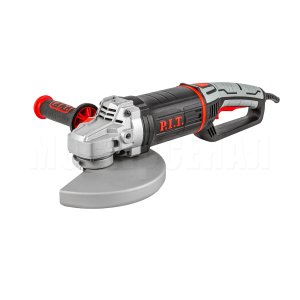 Шлифмашина угловая сетевая P.I.T. PWS230-C4