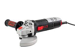 Шлифмашина угловая сетевая P.I.T. PWS125-C6 МАСТЕР