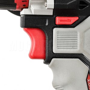 Дрель ударная аккумуляторная бесщёточная P.I.T. PSB20H-13D/3 X-DRIVER