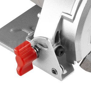 Алмазная Пила (Плиткорез) CROWN CT15228-125T-W