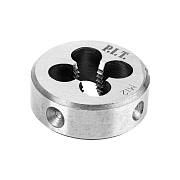 Плашка метрическая P.I.T. AMED07-M12175