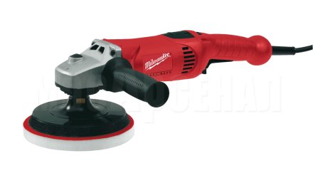 Машинка полировальная Milwaukee AP 12 E