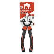 Плоскогубцы комбинированные P.I.T. HPLR01-0200