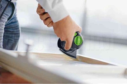 Шлифмашинка Festool ROTEX RO 90 DX FEQ-Plus
