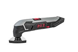 Реноватор (МФИ) аккумуляторный P.I.T. PMT20H-035A СОЛО