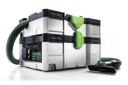 Пылеудаляющий аппарат Festool CTL SYS