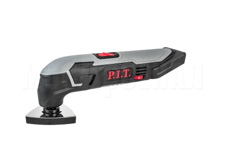 Реноватор (МФИ) аккумуляторный P.I.T. PMT20H-035A СОЛО