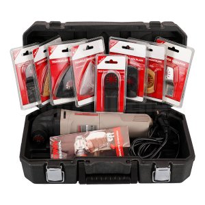 Реноватор (мульти функциональный инструмент) CROWN CT16004 BMC