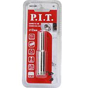 Коронка алмазная по стеклу и керамике P.I.T. AMAS12-0012