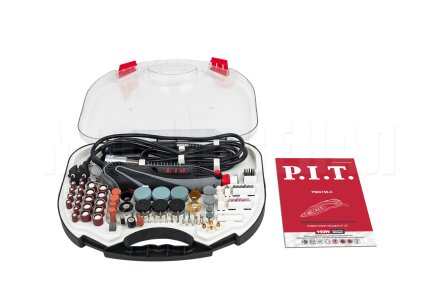 Гравер сетевой P.I.T. PMG150-С МАСТЕР