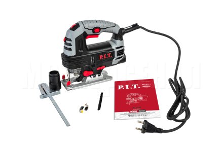 Лобзик сетевой P.I.T. PST90-C1 МАСТЕР
