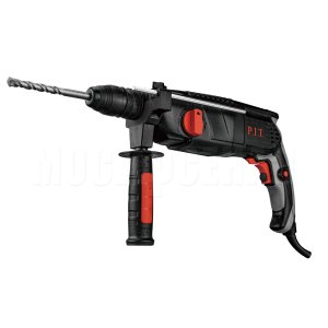 Перфоратор SDS-Plus сетевой P.I.T. PBH24-C1 МАСТЕР