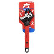 Ключ разводной P.I.T. ADVANCE HADW03-0200