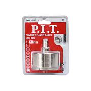 Коронка алмазная по стеклу и керамике P.I.T. AMAS12-0068