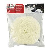 Круг полировальный шерстяной P.I.T. APLS16-006G