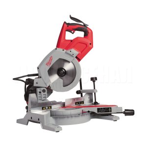Пила торцовочная Milwaukee MS 216 SB