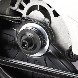 Пила циркулярная сетевая P.I.T. PKS165-C