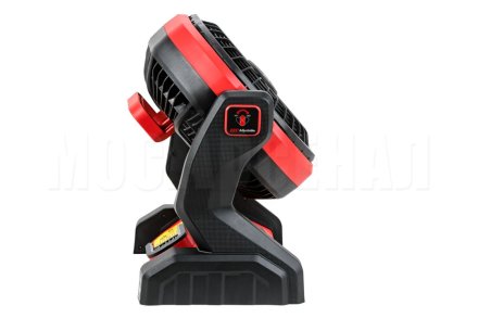 Вентилятор аккумуляторный P.I.T. PJF20H-250A SOLO