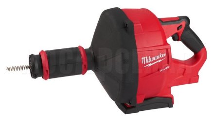 Машинка прочистная Milwaukee M18 FUEL FDCPF10-0C