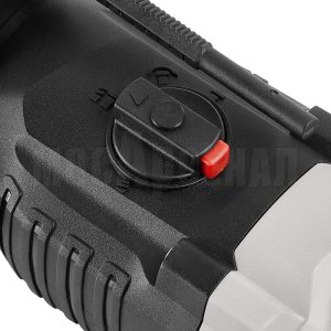 Перфоратор CROWN CT18108 BMC