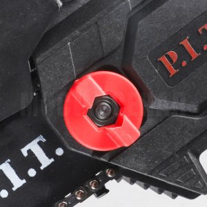 Пила цепная аккумуляторная мини P.I.T. PKE20H-100A СОЛО
