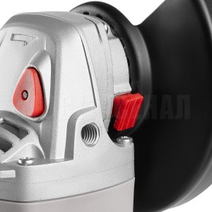 Аккумуляторная углошлифовальная машина BL CROWN CT23001-125HX