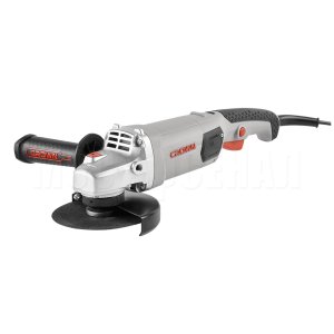 Угловая шлифовальная машина CROWN CT13506-125N