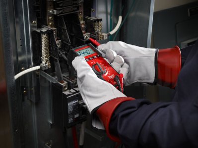 Мультиметр цифровой Milwaukee 2216-40