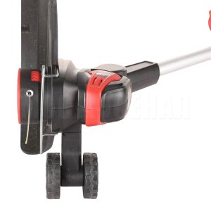 Триммер аккумуляторный P.I.T. PTR20H-300A СОЛО