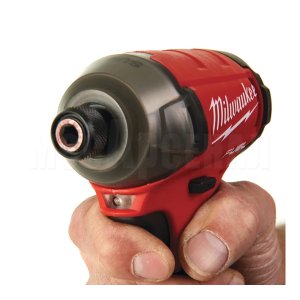 Винтоверт Milwaukee M12 FQID-0 SURGE