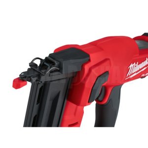 Гвоздезабиватель Milwaukee M18 FN18GS-0X
