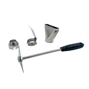 Фен технический CROWN CT19040