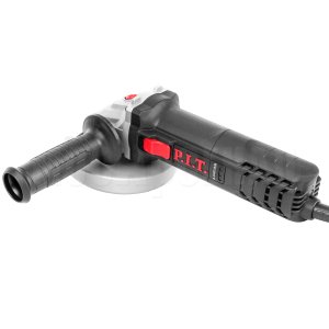 Шлифмашина угловая сетевая P.I.T. PWS125-C8