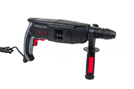 Перфоратор SDS-Plus сетевой P.I.T. PBH24-C1 МАСТЕР