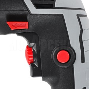 Дрель ударная сетевая P.I.T. PSB13-C2