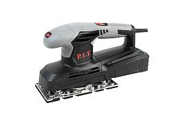 Шлифмашина вибрационная сетевая P.I.T. PSP300-C МАСТЕР