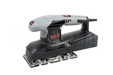 Шлифмашина вибрационная сетевая P.I.T. PSP300-C МАСТЕР