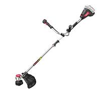 Триммер аккумуляторный бесщёточный P.I.T. PTR20H-380A СОЛО