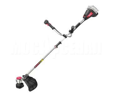 Триммер аккумуляторный бесщёточный P.I.T. PTR20H-380A СОЛО