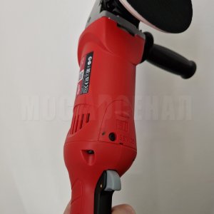 Машинка полировальная Milwaukee AP 12 E