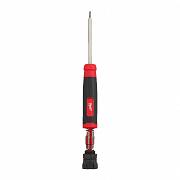 Отвертка прецизионная Milwaukee 27 в 1