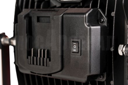 Фонарь аккумуляторный P.I.T. PWL20H-20A СОЛО