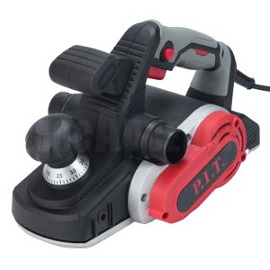 Рубанок сетевой P.I.T. PEP110-C