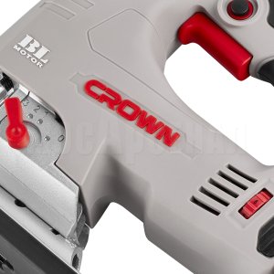 Аккумуляторный лобзик BL CT25003HX-4 BMC