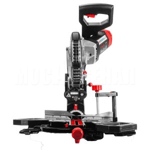 Пила торцовочная сетевая P.I.T. PCM210-C