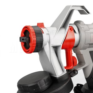 Краскораспылитель CROWN CT31014